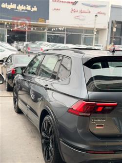 فولكسفاغن تيغوان